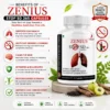 Benefits Image 1 Zenius Stop SD 365 Capsule