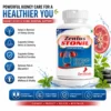 Benefits Image 1 Zenius Stonil Capsule