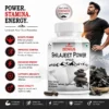 Benefits Image 1 Zenius Shilajeet Power Capsule 60