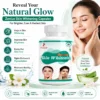 Benefits Image 1 Zenius Skin Whitening Capsule with Vitamin C, Biotin, Zinc & Copper