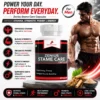 Benefits Image 1 Zenius Stame Care Capsule