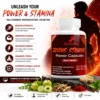 Benefits Image 1 Zenius Stamina Power Capsule