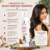 Benefits Image 1 Zenius Hair Fall Shampoo