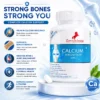 Benefits Image 1 Zenius Calcium Tablet