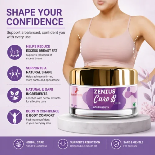 Benefits Image 1 Zenius Curv B Cream