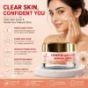 Benefits Image 1 Zenius Dark Sport Removal Cream