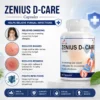 Benefits Image 1 Zenius D-Care Capsule