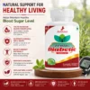 Benefits Image 1 Zenius Diabetic Capsule