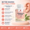 Benefits Image 1 Zenius Ear O Care Capsule