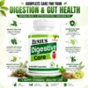 Benefits Image 1 Zenius Digestive Care Capsule