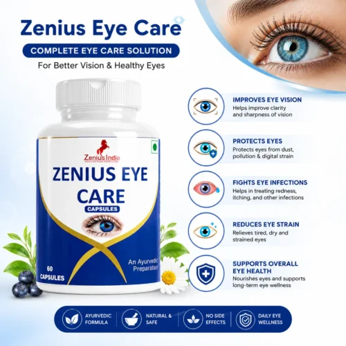 Benefits Image 1 Zenius Eye Care Capsule