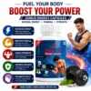 Benefits Image 1 Zenius Energy Capsule