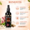 Benefits Image 1 Zenius Face Serum