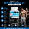 Benefits Image 1 Zenius Grow Up Capsule