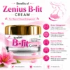 Benefits Image 1 Zenius B Fit Cream