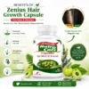 Benefits Image 1 Zenius Hair Fall Shampoo