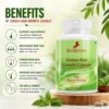 Benefits Image 1 Zenius Hair growth capsule