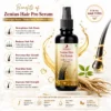 Benefits Image 1 Zenius Hair Pro Serum