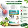 Benefits Image 1 Zenius Hemo Plus Capsule