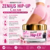 Benefits Image 1 Zenius Hip Up Cream