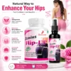 Benefits Image 1 Zenius Hip Up Kit