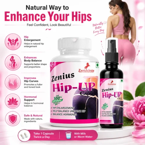 Benefits Image 1 Zenius Hip Up Kit