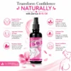 Benefits Image 1 Zenius B Fit Oil
