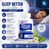 Benefits Image 1 Zenius Insomnia Capsule