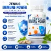 Benefits Image 1 Zenius Immune Power Capsule
