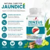 Zenius Jaundice Care Capsule
