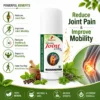 Benefits Image 1 Zenius Joint Care Oil