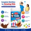 Zenius Kids Growth Powder