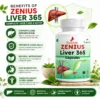 Benefits Image 1 Zenius Liver 365 Capsule