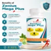 Benefits Image 1 Zenius Mega Plus Capsule