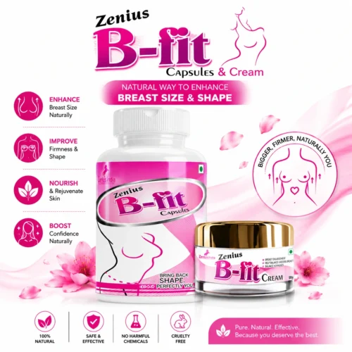 Benefits Image 1 Zenius B Fit Kit