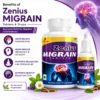 Benefits Image 1 Zenius Migrain Kit