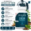 Benefits Image 1 Zenius Of Thor Capsule