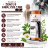 Benefits Image 1 Zenius Paralysis Care Oil