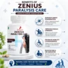 Benefits Image 1 Zenius Paralysis Care Tablet