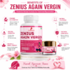 Benefits Image Zenius Again Vergin Kit