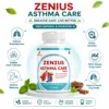 Benefits Images 1 Zenius Asthma Care Capsule