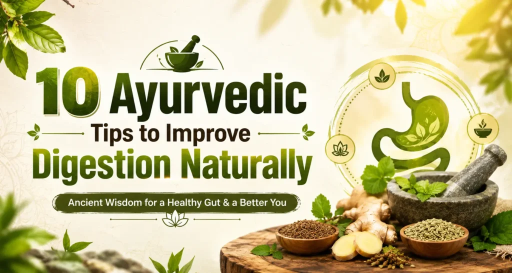 10 Ayurvedic Tips to Improve Digestion Naturally 5 Blog 2 1 Zenius India
