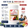 How to use 1 Zenius Stemcell Powder