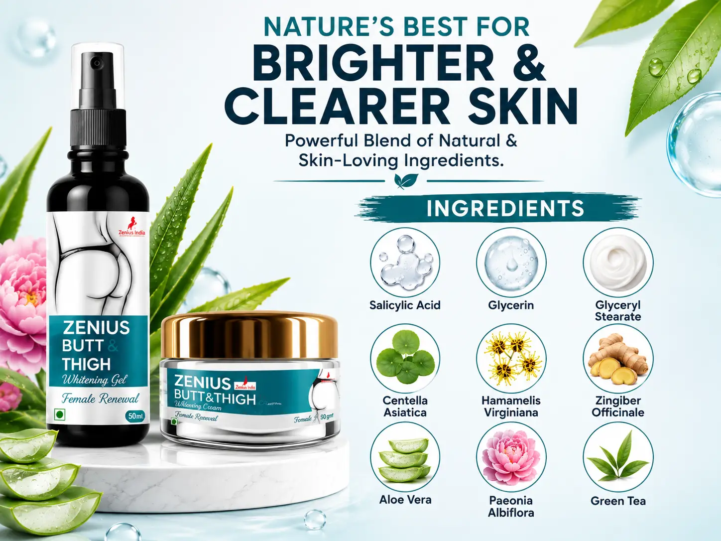 Ingedients Banner Mobile View Zenius India