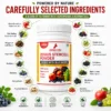 Ingredients 1 Zenius Stemcell Powder