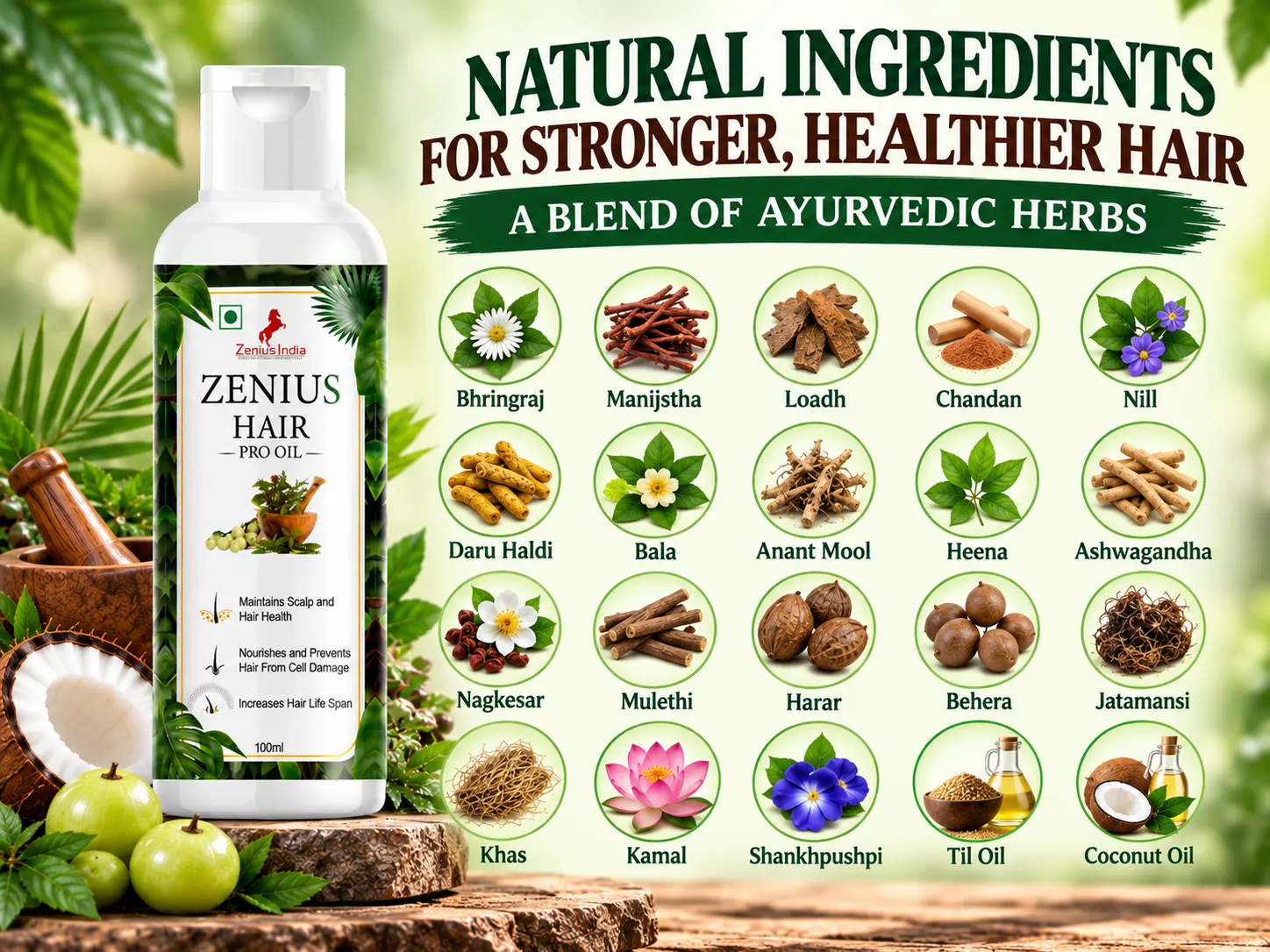 Ingredients Banner Mobile View 114 Zenius India