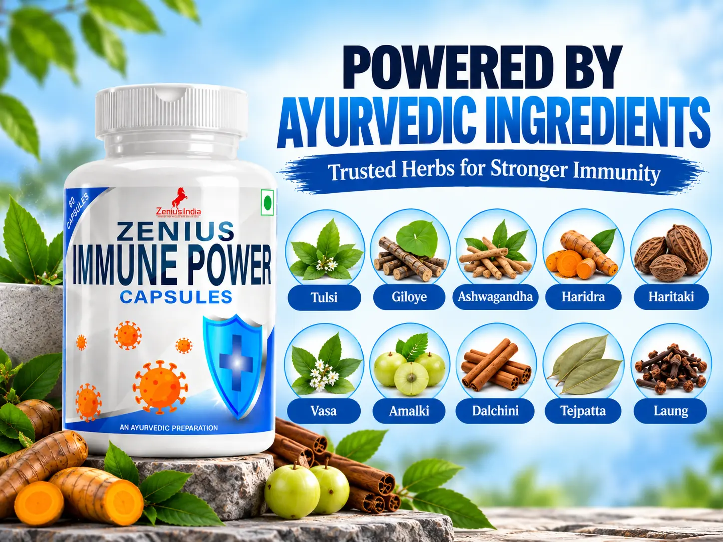 Ingredients Banner Mobile View 115 Zenius India