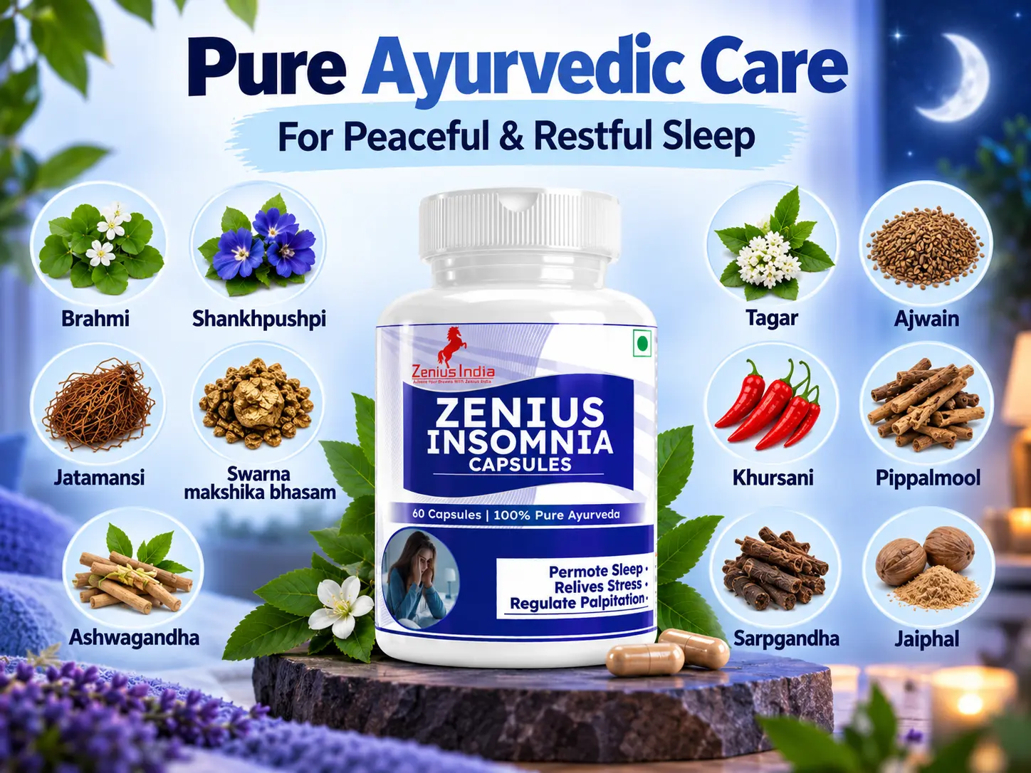 Ingredients Banner Mobile View 116 Zenius India