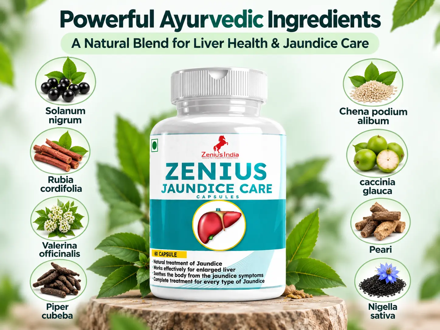 Ingredients Banner Mobile View 120 Zenius India