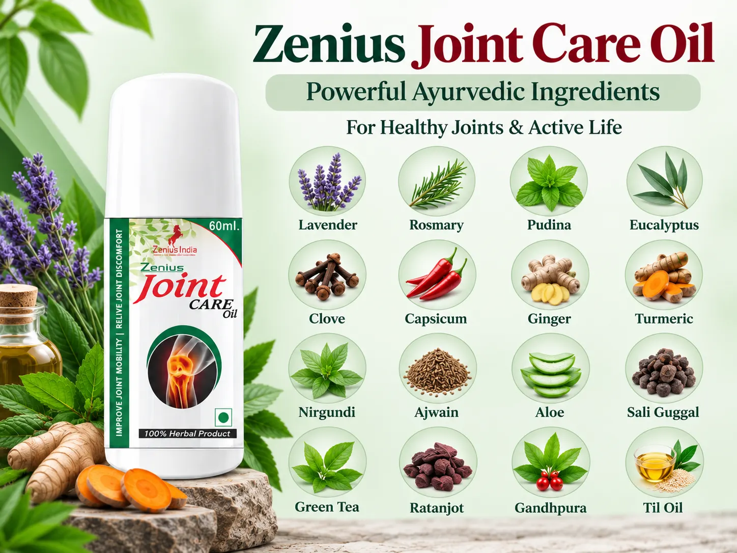 Ingredients Banner Mobile View 122 Zenius India